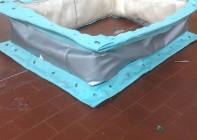 VENTILATOR-FABRIC-EXPANSION-JOINT